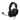 LX INDIA Headphones and Headsets HyperX Cloud III Wired Gaming Over Ear Headset BlackRed (727A9Aa)
