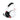 LX INDIA Headphones and Headsets HyperX Cloud Mini – Wireless Headset (White)