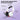 LX INDIA Headphones and Headsets HyperX Cloud Mini – Wireless Headset (White)