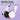 LX INDIA Headphones and Headsets HyperX Cloud Mini – Wireless Headset (White)