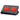 LX INDIA Cooling pad iBall ICEPAD LP2 Laptop Cooling Pad 125 mm x 2 Bigger Cooling Fans