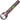 LX INDIA Torch IBELL FL8259BM Rechargeable Torch