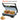 LX INDIA Electric Toaster IBELL SM1515C Electric Sandwich Maker 1000W With Non Toxic Ceramic Coated Plates, Floating Hinges