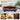 LX INDIA Electric Toaster iBELL SM410N Sandwich Maker with Non Stick Sandwich Plates Grill & Toast, Electric, Nonstick