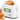 LXINDIA Toaster IBELL Toast500M Auto Pop Up Toaster 850W (White)