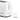 LXINDIA Toaster IBELL Toast500M Auto Pop Up Toaster 850W (White)