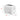 LXINDIA Toaster IBELL Toast500M Auto Pop Up Toaster 850W (White)