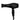 LXINDIA Dryer Ikonic 2400 Professional Hair Dryer (Black)