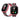 LX INDIA Smart Watch IMOO Kids Phone Watch Z1 – Kids Smart Watch with GPS Tracker, 4G Video & Voice Calls, Grapefruit Red