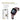 LX INDIA Smart Watch IMOO Kids Phone Watch Z1 – Kids Smart Watch with GPS Tracker, 4G Video & Voice Calls, Grapefruit Red