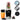 LX INDIA Juice Blender INALSA Blender Mixer Grinder 3 Jar and 600 W