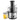 LX INDIA Juice Blender INALSA Electric Juicer Machine 900 Watt Juicer (Black/Grey)
