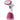LX INDIA Cloth Iron INALSA Garment Steamer for Clothes 1200 Watt Steamax