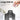 LX INDIA Cloth Iron INALSA Garment Steamer for Clothes 1600 Watt Cosicosy