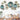LX INDIA Wall Stickers Indian Royals European Style Decorative Umbrella Flower Stickers for Walls of Home, (60 CM X 90 CM)