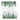 LX INDIA Wall Stickers Indian Royals Green Vine Nature Wall Sticker - Tree Design for Living Room Decoration (60 CM X 90 CM)