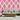 LXINDIA Wallpaper Indian Royals Pink Golden and Cream Color Hall Wallpaper