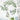 LX INDIA Wall Stickers INDIAN ROYALS Tree Wall Decal Yucca Flower with Kingfishers Green Leaves Wall Art Decoration Wall Sticker (30 CM x 90 CM, 2PCS)