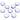 LX INDIA Candle Holders Indian-Shelf 9 Piece Tealight Candle Holders