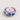 LX INDIA Candle Holders Indian-Shelf 9 Piece Tealight Candle Holders