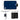 LX INDIA Heating Patch Infi Orthopaedic Electric Heating Pad for Back Pain + Period Cramps Relief (Velvet Blue)
