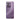 LX INDIA Mobile Phones Infinix Note 50x 5G+ (Enchanted Purple, 8GB RAM, 128GB Storage)