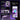 LX INDIA Mobile Phones Infinix Note 50x 5G+ (Enchanted Purple, 8GB RAM, 128GB Storage)