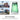 LX INDIA handed gimbal & stabilizer Insta360 Flow 2 Plus AI Tracker Bundle Grey - Foldable Phone Gimbal