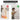 LX INDIA Automatic Soap Dispenser InstaCuppa Automatic Touchless Soap Dispenser for Gel-Based Handwash
