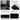 LX INDIA Wifi switch board IOTICS Smart Wifi Switch Board: 6 Switches & 2 Fan Switches. Touch Control, Remote, App Control. Voice Control with Alexa & Assistant. Smart Touch Switch Board For Home Automation (Black)