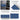 LX INDIA Wifi switch board IOTICS Smart Wifi Switch Board: 6 Switches & 2 Fan Switches. Touch Control, Remote, App Control. Voice Control with Alexa & Assistant. Smart Touch Switch Board For Home Automation (Blue)
