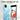 LX INDIA Mobile Phones iQOO Z10R 5G (Aquamarine, 12GB RAM, 256GB Storage)