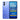 LXINDIA Mobile Phones iQOO Z10x 5G (Ultramarine, 8GB RAM, 256GB Storage
