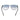 LX INDIA Sunglasses IRUS Men 100% Square UV Protected Sunglasses