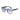 LX INDIA Sunglasses IRUS Men 100% Square UV Protected Sunglasses