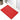 LX INDIA Anti-Slip Mats ishro home Anti-Skid & Multipurpose Mat 2x3 Feet Red
