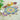 LX INDIA Rangoli Island Rangoli Nity Design 22'' Crochet Series, Rangoli Mat