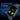LX INDIA Smart Watch itel 2ES 1.8'' HD IPS Display Smartwatch - Blue