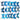 LX INDIA Wall Stickers JAAMSO ROYALS Blue 3D Magnet Butterfly Self Adhesive Home Décor Wall Sticker (Set of 24)