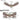 LX INDIA Wall Stickers JAAMSO ROYALS New Eagle Wings Large Sticker for Wall Decoration Wall Sticker (60CM X 90CM)