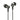 LX INDIA Headphone JBL C200SI, Premium in Ear Wired Earphones with Mic (Gun Metal)