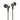 LX INDIA Headphone JBL C200SI, Premium in Ear Wired Earphones with Mic (Gun Metal)