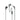 LX INDIA Headphone JBL Endurance Run, Sports in Ear Wired Earphones with Mic, Sweatproof (Black)