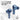 LX INDIA Earbuds JBL Live Pro 2 Premium in Ear Wireless TWS Earbuds (Blue)