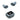 LX INDIA Earbuds JBL New Launch Live Buds 3 TWS,Hi-Res Audio True ANC Earbuds (Blue)