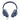 LX INDIA Headphone JBL Quantum 100 Wired Over Ear Gaming Headphones with Mic-Blue