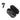 LX INDIA Earbuds JBL Quantum TWS Premium in Ear Wireless ANC Earbuds (Black)