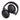 LX INDIA Headphone JBL Tour One M2 Adaptive Noise Cancelling Over-Ear Headphones, Spatial Sound Built-in Alexa, 2 Years Warranty (Black)