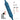 LX INDIA Headphone JBL Tune 305 Wired in-Ear Type C Headphones (blue)