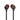 LX INDIA Headphone JBL Tune 310 in Ear Type C Wired Headphones Compatible with USB-C Devices (Black)